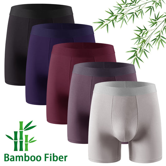 Long Boxer Brief