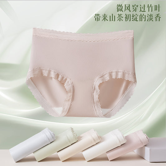 Lace Brief