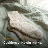 Men's Everyday Crew Sock 1 pair